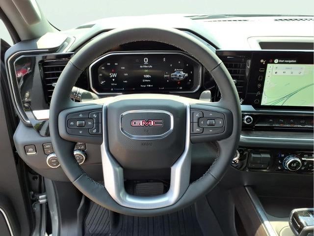 2026 GMC Sierra 1500 Base