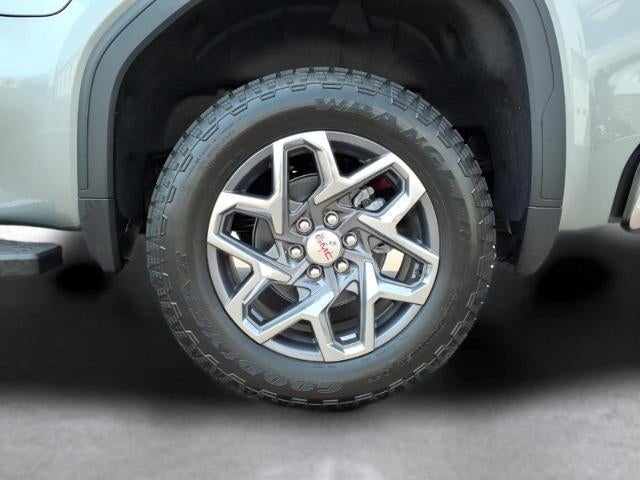 2026 GMC Sierra 1500 Base