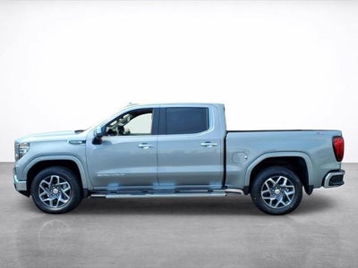 2026 GMC Sierra 1500 Base
