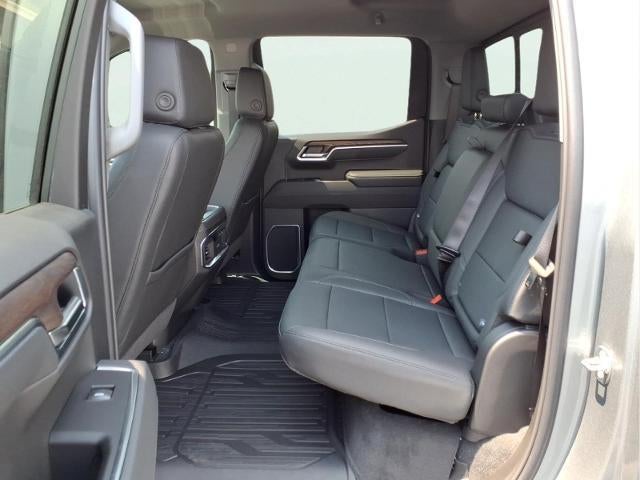 2026 GMC Sierra 1500 Base