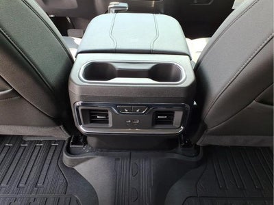 2026 GMC Sierra 1500 Base