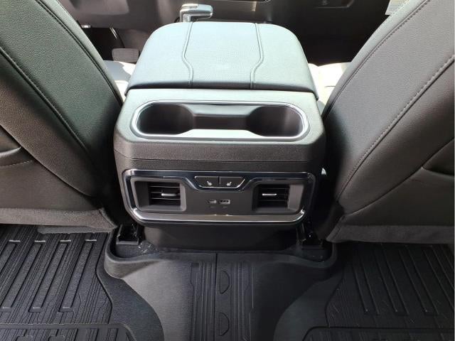2026 GMC Sierra 1500 Base
