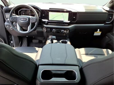 2026 GMC Sierra 1500 Base