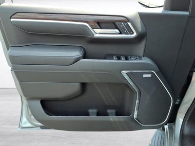 2026 GMC Sierra 1500 Base