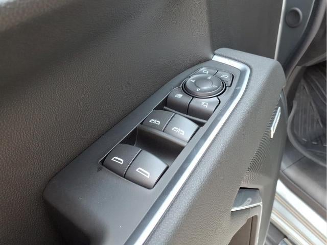 2026 GMC Sierra 1500 Base