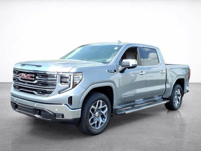 2026 GMC Sierra 1500 Base