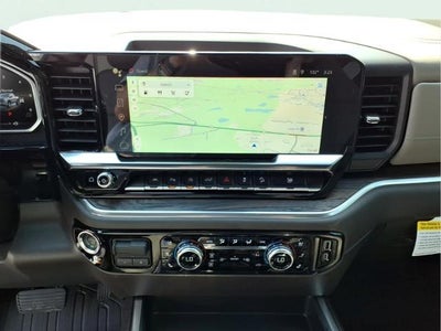 2026 GMC Sierra 1500 Base