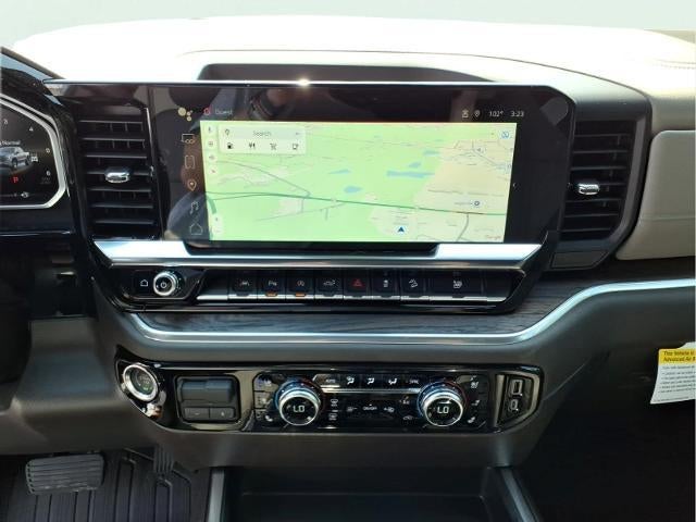 2026 GMC Sierra 1500 Base
