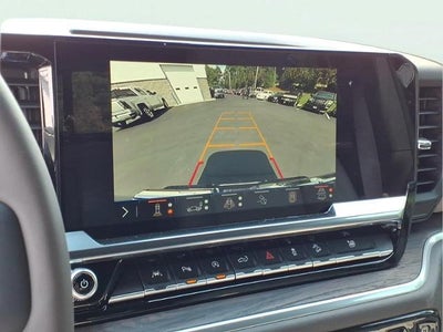 2026 GMC Sierra 1500 Base