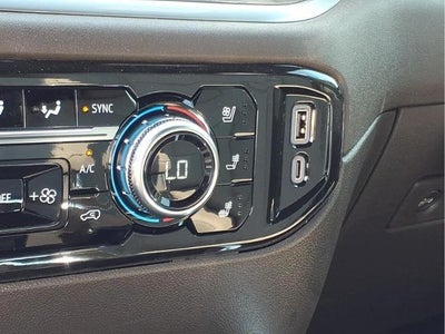 2026 GMC Sierra 1500 Base
