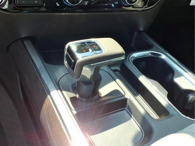 2026 GMC Sierra 1500 Base