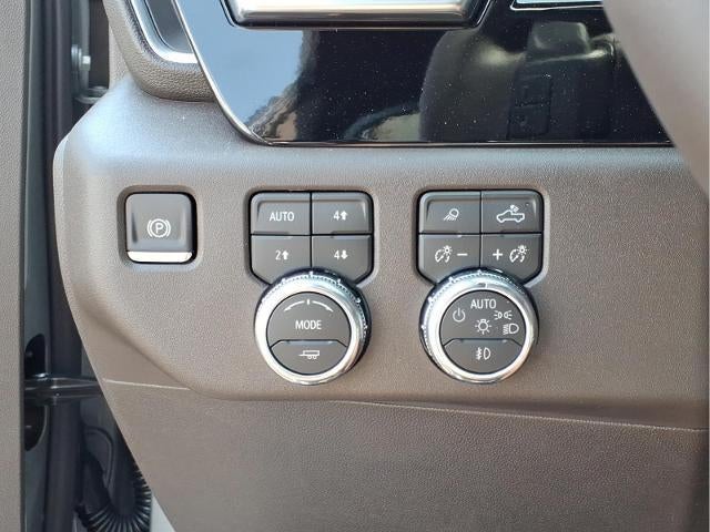 2026 GMC Sierra 1500 Base