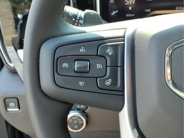 2026 GMC Sierra 1500 Base