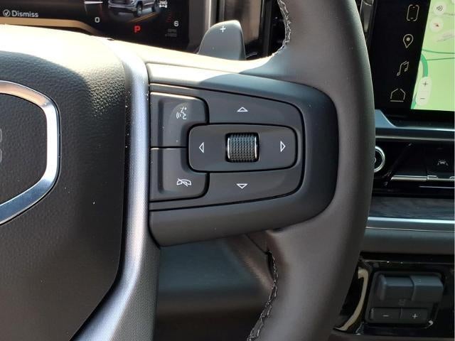 2026 GMC Sierra 1500 Base