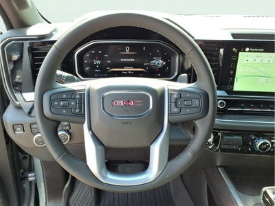 2026 GMC Sierra 1500 Base