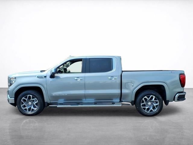 2026 GMC Sierra 1500 Base