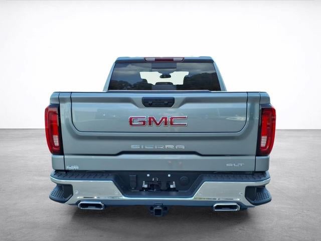 2026 GMC Sierra 1500 Base