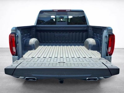2026 GMC Sierra 1500 Base