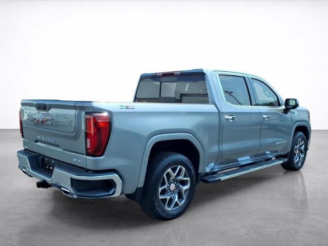2026 GMC Sierra 1500 Base