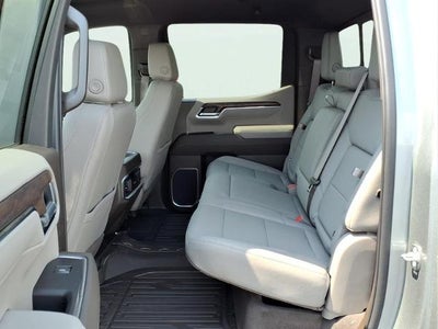 2026 GMC Sierra 1500 Base