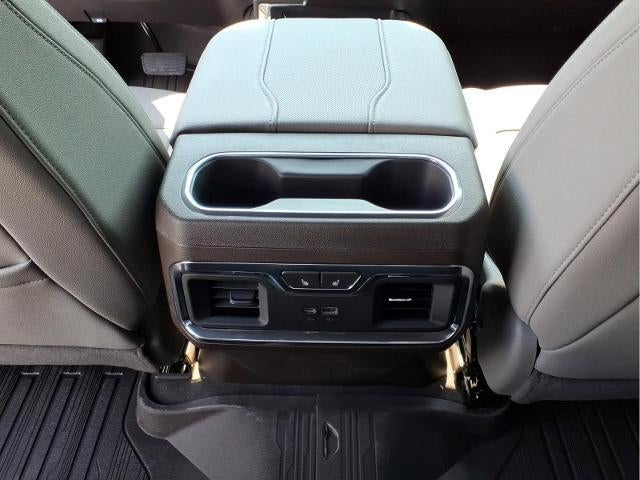 2026 GMC Sierra 1500 Base