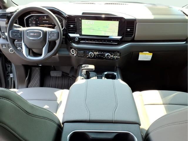 2026 GMC Sierra 1500 Base