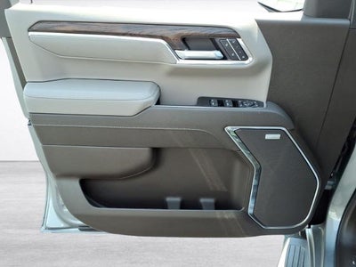2026 GMC Sierra 1500 Base