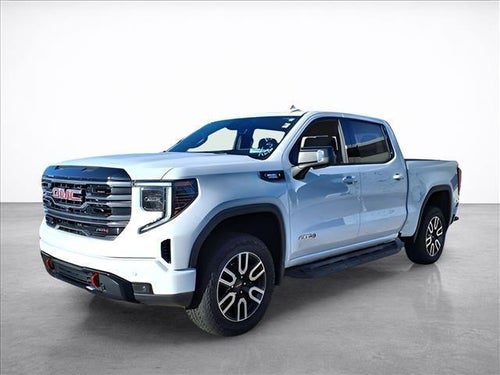 2025 GMC Sierra 1500 Base