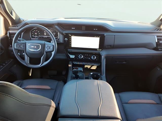 2025 GMC Sierra 1500 Base