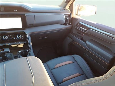 2025 GMC Sierra 1500 Base
