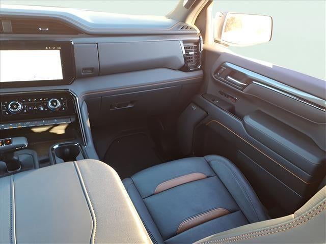 2025 GMC Sierra 1500 Base