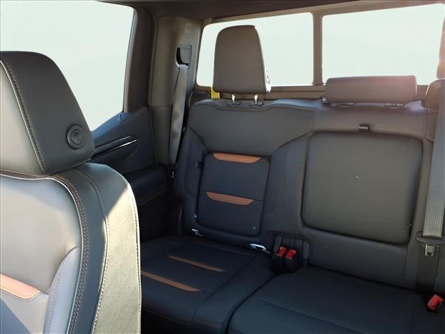 2025 GMC Sierra 1500 Base