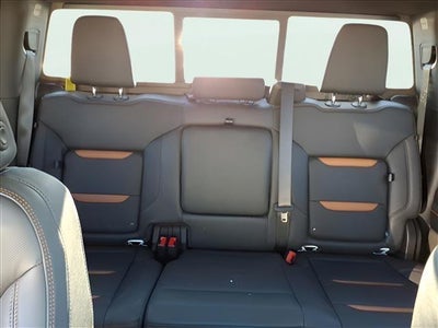 2025 GMC Sierra 1500 Base