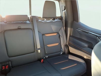 2025 GMC Sierra 1500 Base