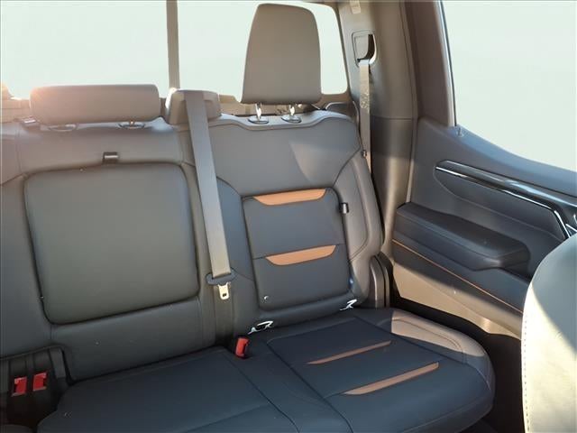 2025 GMC Sierra 1500 Base