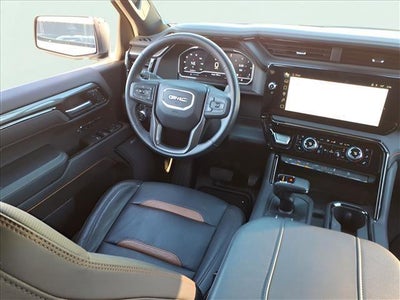 2025 GMC Sierra 1500 Base