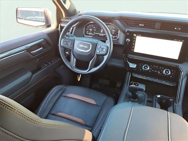 2025 GMC Sierra 1500 Base