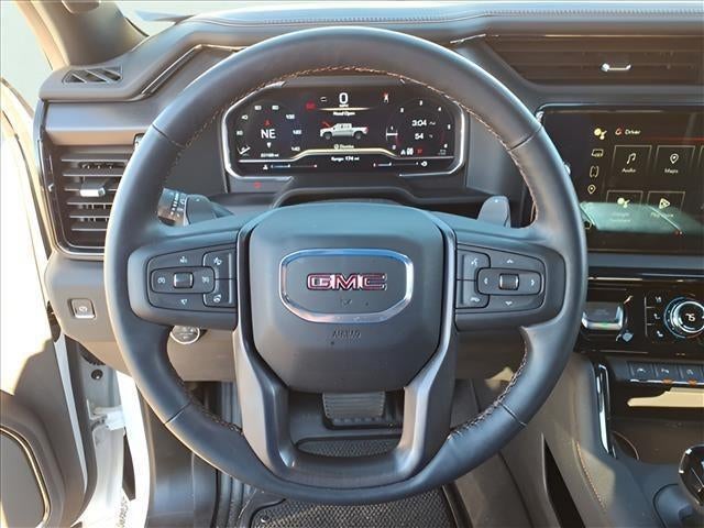 2025 GMC Sierra 1500 Base