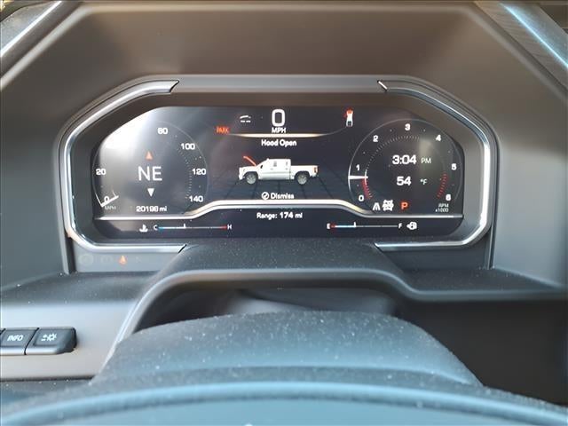 2025 GMC Sierra 1500 Base