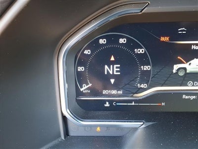 2025 GMC Sierra 1500 Base