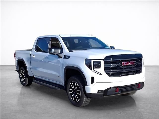 2025 GMC Sierra 1500 Base