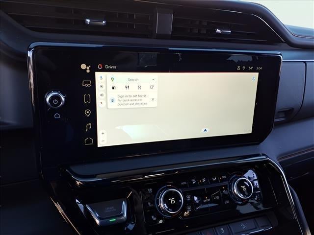 2025 GMC Sierra 1500 Base