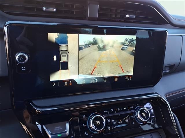 2025 GMC Sierra 1500 Base