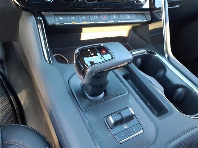 2025 GMC Sierra 1500 Base
