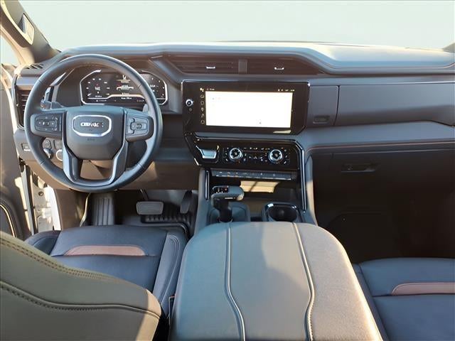 2025 GMC Sierra 1500 Base