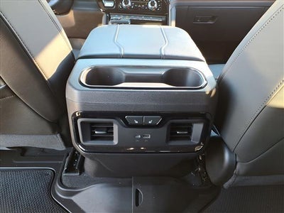 2025 GMC Sierra 1500 Base