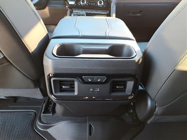 2025 GMC Sierra 1500 Base