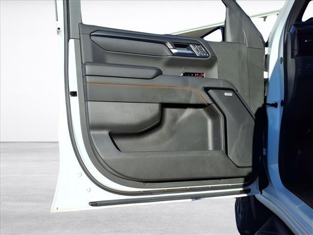2025 GMC Sierra 1500 Base