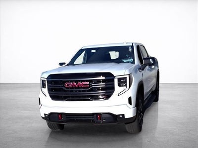 2025 GMC Sierra 1500 Base