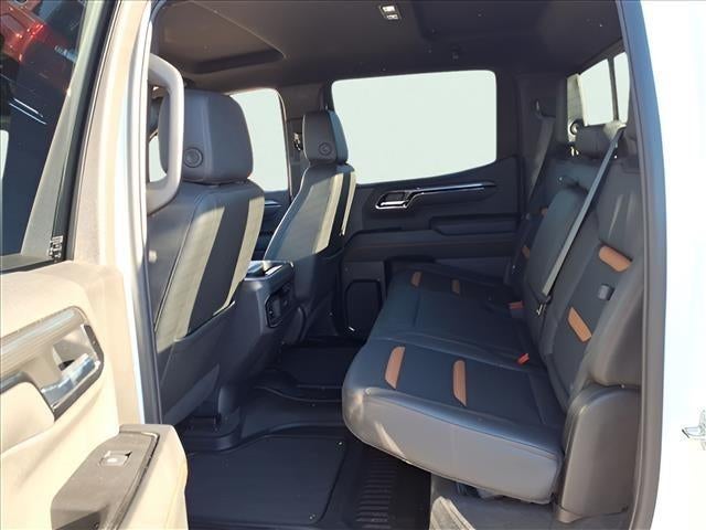 2025 GMC Sierra 1500 Base